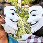 Kollupitiya: Masked double