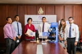 DSI signs MoU with SLMA’s special shoe project