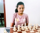 Sanudula takes lead after halfway mark