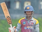 Nissanka gets call for Windies Test series