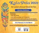Kala Pola 2021 goes online!
