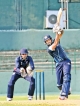 Kurunegala YCC, Police SC feature in a thrilling tie