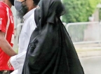 Burqa ban in Lanka soon