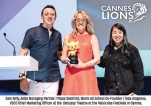 Transform your career at the Cannes Future Lion School of the Year – Miami Ad School, now in Colombo!