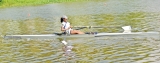 Army overall champs at Rowing Nationals