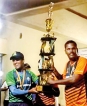 Park Strikers emerge BPL winners