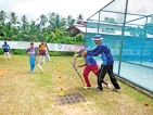 Tokyo Cement and Foundation of Goodness extends support for Southern coaching camps