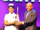 Sri Lanka’s top nurse wins ‘Most Popular Woman’ contest at Vanithaabhimana