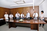 NMRA signs agreement with Moratuwa Uni to design new  building and National QA lab
