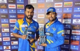 Sri Lanka Legends powered by Dialog