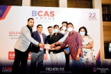 First ever 5 Star welcome for Freshers – School of BCAS Undergraduates at Cinnamon Grand Hotel