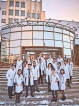 Study Medicine in Belarus