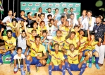 Aqsarian Super Kings emerge ASL Super League champions