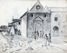 Colombo in 1662: Through the eyes of artist Esaias Boursse