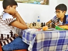 2nd Sri Lanka Youth Chess GP comes to an end