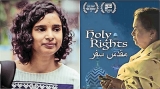 Goethe Institute shows film on triple talaq