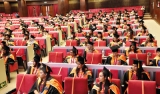 The 16th Convocation of the College of Chemical Sciences, Institute of Chemistry Ceylon
