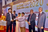 CEB felicitates innovators