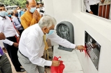 Colombo’s Sangaraja Madya Vidyalaya marks 150 years