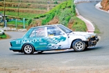 Mahagastota hill climb on April 3-4