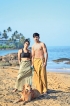 Setting off a youthful trend with traditional sarong