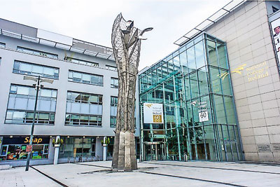 National-College-of-Ireland