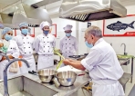 Study International Cookery at Australasian Academy of Hospitality