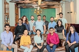 SAARC Startup Awards recognises Hatch as “The Best Co-Working Space 2020”