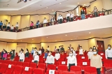 CA Sri Lanka’s BSc. Applied Accounting Degree 14th intake attracts large number of students