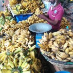 Colombo: Going bananas
