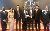 Ceylinco Life crowned Sri Lanka’s most popular life insurer for record 15th year Ceylinco Life crowned Sri Lanka’s most popular life insurer for record 15th year