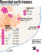 Digana tremors no cause for panic, but don’t take nature for granted: Experts