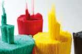 Eco Spindles ranked among top 10 recyclers globally by the Global Recycling Foundation Eco Spindles ranked among top 10 recyclers globally by the Global Recycling Foundation