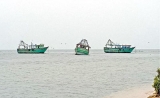Equity, justice, dignity and peace for Sri Lankan fishermen?