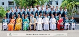 Junior Prefects Investiture 2021 St. Benedict’s Primary – Colombo