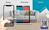 AkzoNobel harnesses AI technology to introduce Dulux Preview Service
