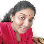 Lathushini: Recalls  preparing goodies with  her mother