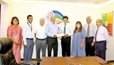 Aitken Spence invests in renewable energy project in hydropower