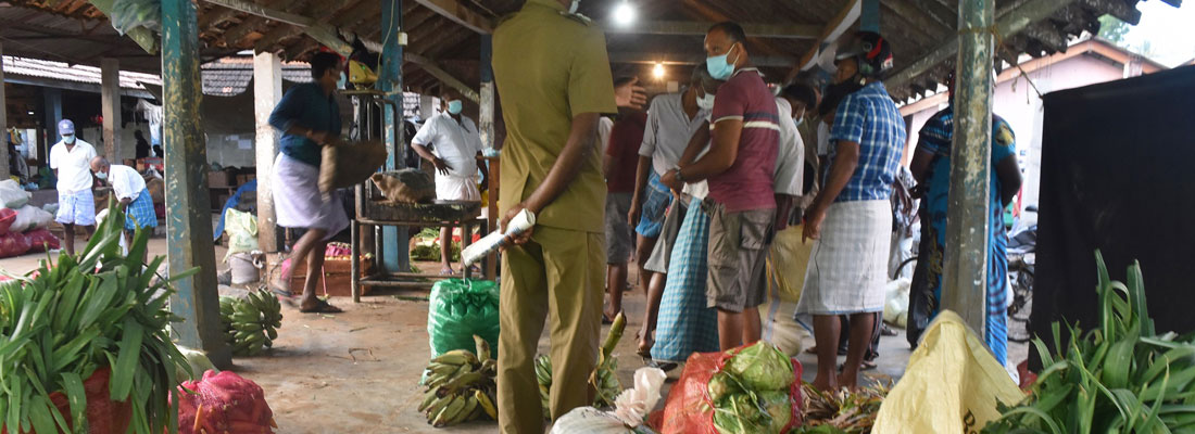 Jaffna traders squeeze farmers with old Tiger war chest tax