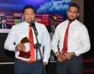 Goodrich Lanka Pvt Ltd wins at International Chartered Ship  Brokers (ICS) Awards