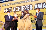 ANC Wins National Bronze Award for Industrial Excellence at “CNCI Achiever Awards 2020”