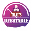 That’s Debatable 2021-The tech debating competition