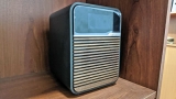 DAB-ing with the Ruark R1 Deluxe Bluetooth Radio