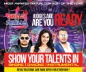 Skills and Thrills: Virtual Talent Hunt organised by ICBT Campus