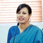 Prof. Arosha S. Adhikarama