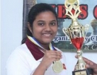 India and Mongolia share honours as Sri Lankan girls claim bronze