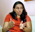 Olympian Darsha wins race to become a Sri Lanka Athletics vice-presidents