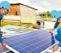REM Solar provides cutting edge renewable energy solutions