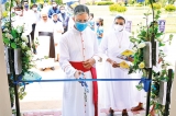 The 135th Anniversary of Convent of Our Lady of Victories, Moratuwa