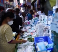 Only handful of mask-makers legit: Hundreds selling dodgy products